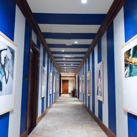 Hotel Zaza Houston Memorial City Bagian luar foto