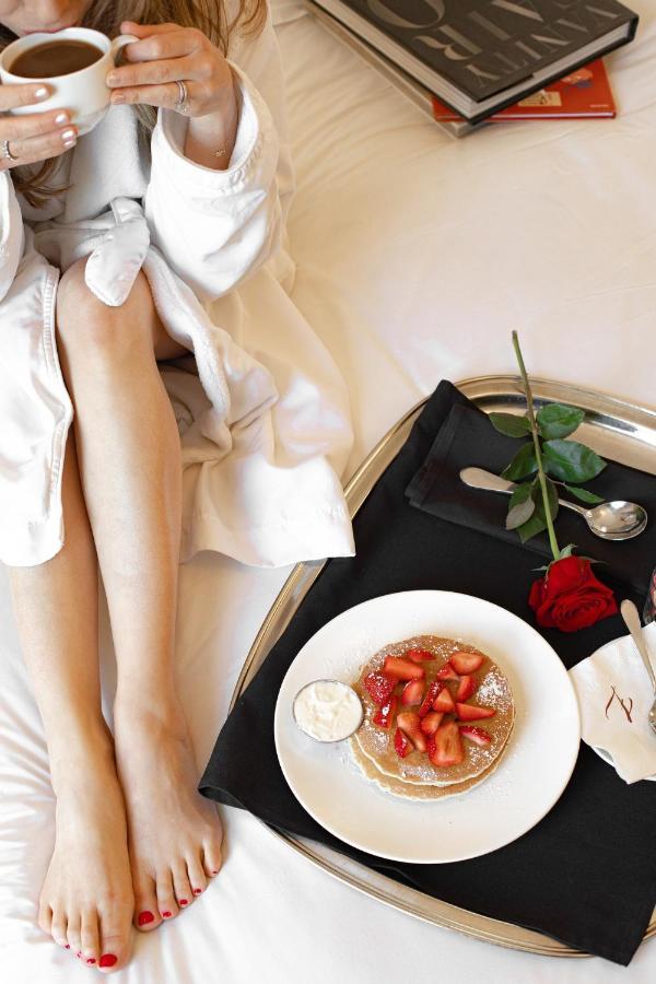 Hotel Zaza Houston Memorial City Bagian luar foto