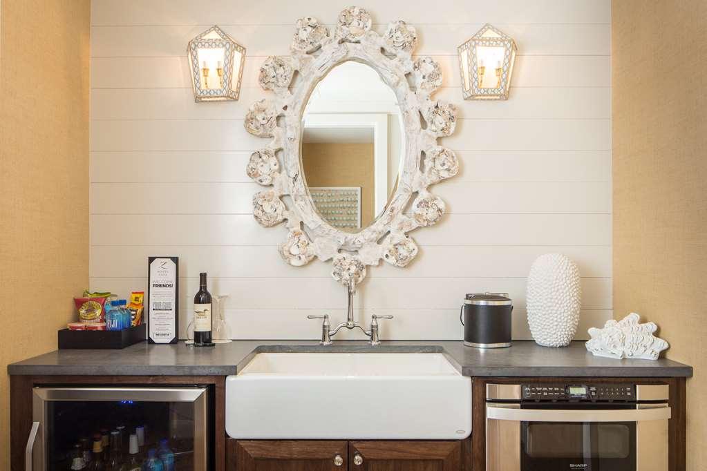 Hotel Zaza Houston Memorial City Bagian luar foto