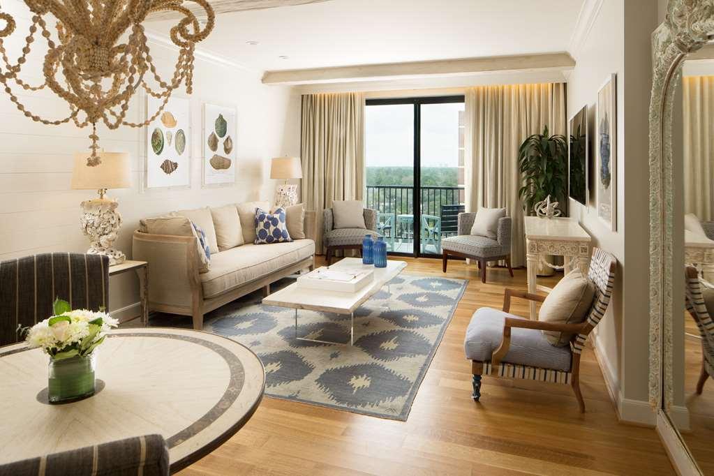 Hotel Zaza Houston Memorial City Alam foto