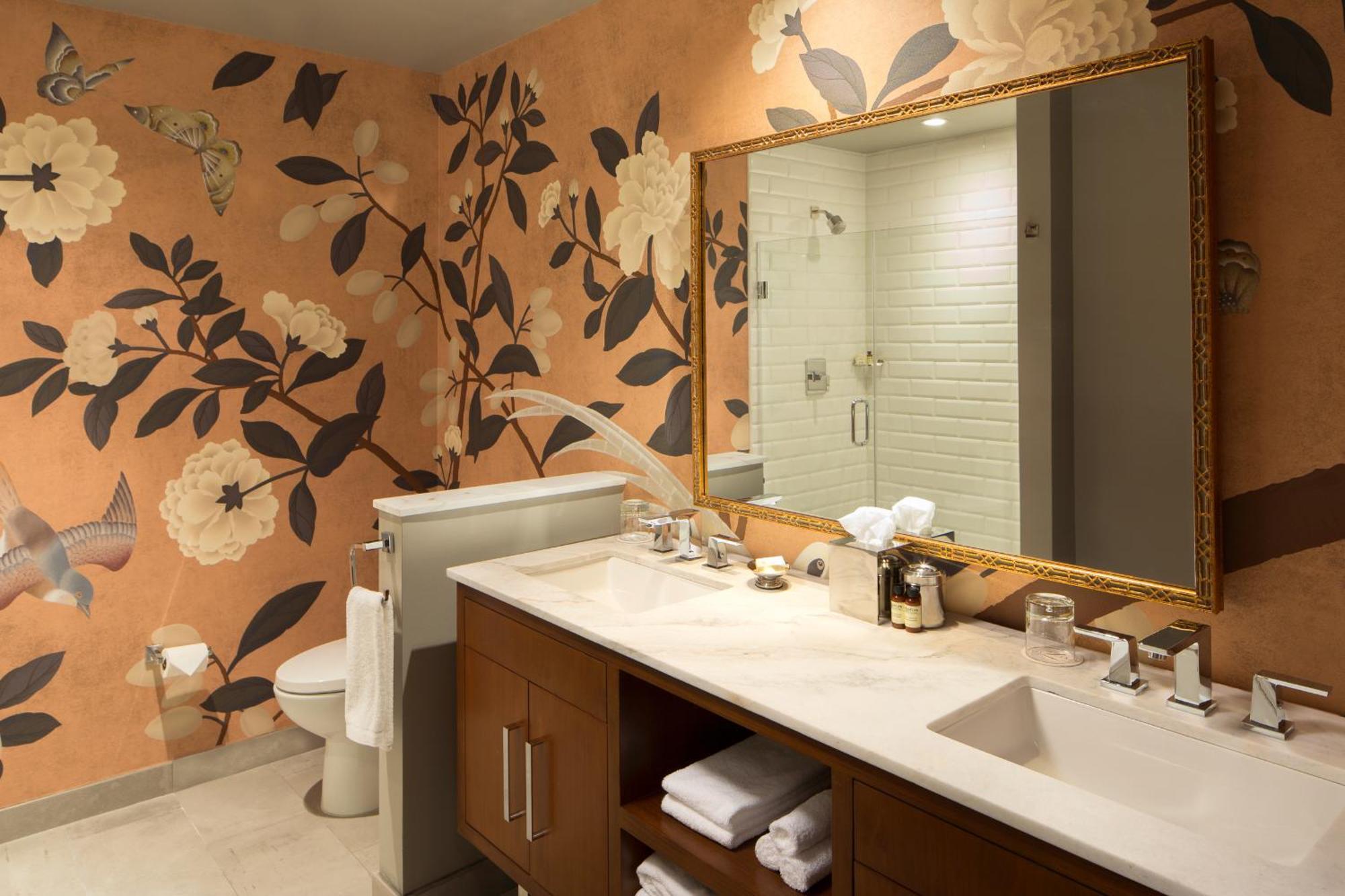 Hotel Zaza Houston Memorial City Bagian luar foto