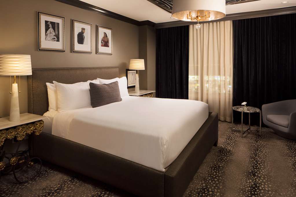 Hotel Zaza Houston Memorial City Fasilitas foto