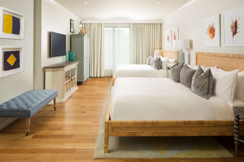 Hotel Zaza Houston Memorial City Alam foto