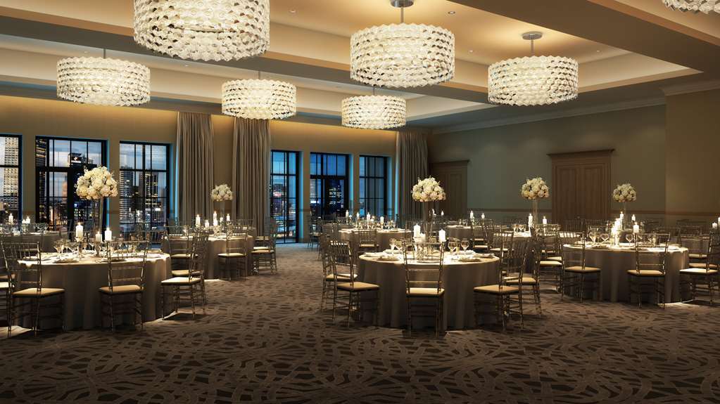 Hotel Zaza Houston Memorial City Fasilitas foto